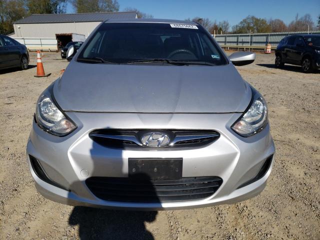 Photo 4 VIN: KMHCT4AE7CU182522 - HYUNDAI ACCENT GLS 