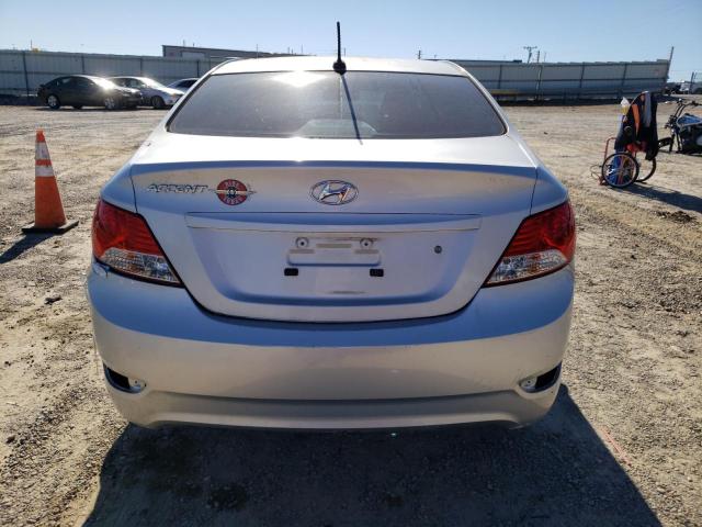 Photo 5 VIN: KMHCT4AE7CU182522 - HYUNDAI ACCENT GLS 