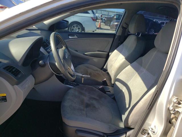 Photo 6 VIN: KMHCT4AE7CU182522 - HYUNDAI ACCENT GLS 