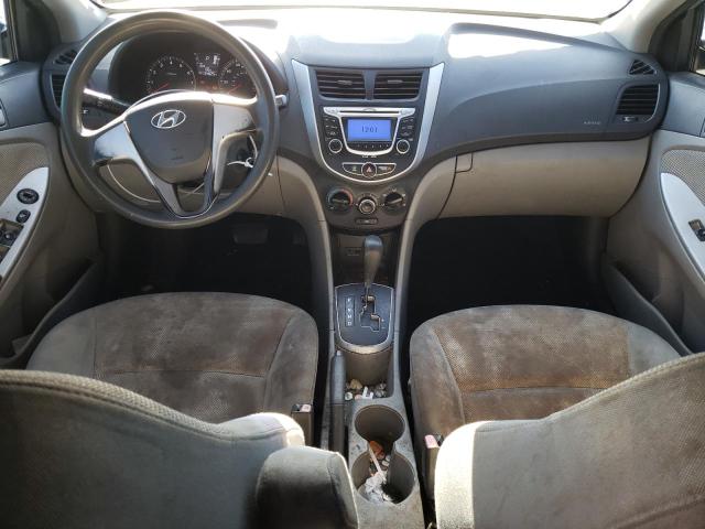 Photo 7 VIN: KMHCT4AE7CU182522 - HYUNDAI ACCENT GLS 