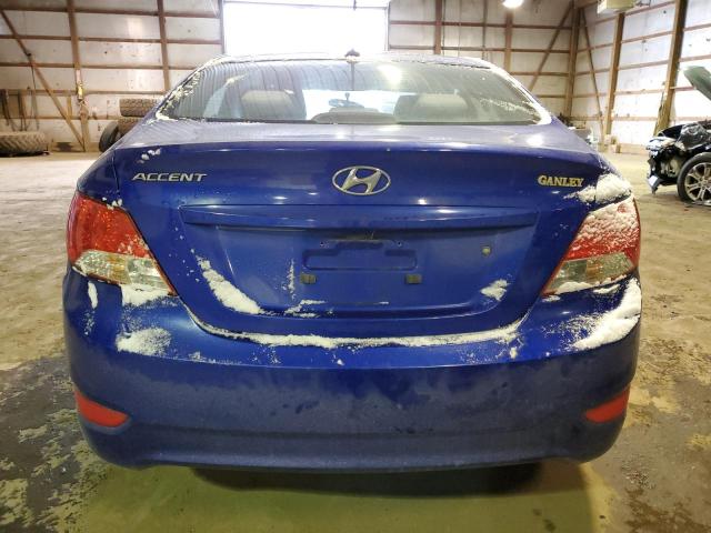 Photo 5 VIN: KMHCT4AE7CU201439 - HYUNDAI ACCENT 