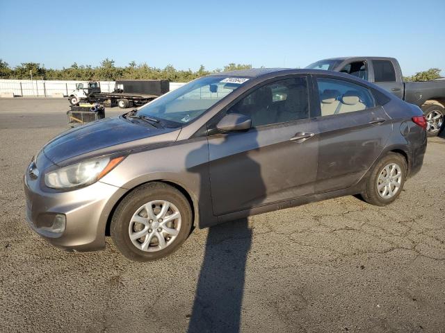 Photo 0 VIN: KMHCT4AE7CU203661 - HYUNDAI ACCENT GLS 