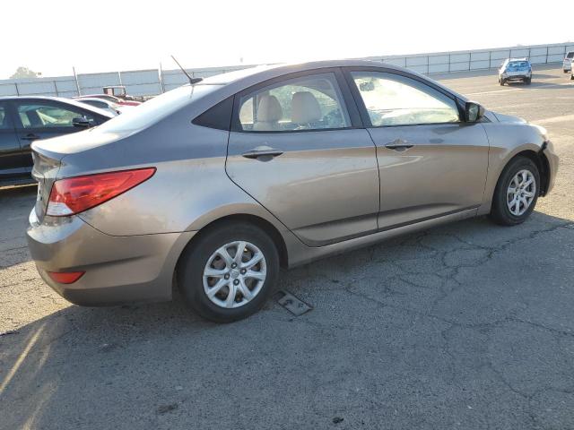 Photo 2 VIN: KMHCT4AE7CU203661 - HYUNDAI ACCENT GLS 