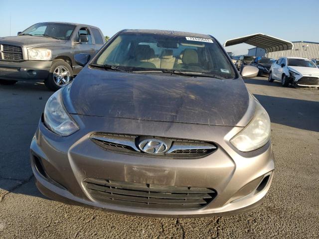 Photo 4 VIN: KMHCT4AE7CU203661 - HYUNDAI ACCENT GLS 