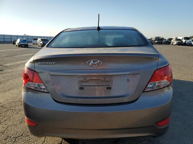 Photo 5 VIN: KMHCT4AE7CU203661 - HYUNDAI ACCENT GLS 