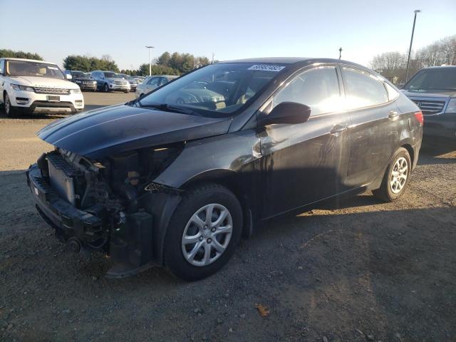 Photo 0 VIN: KMHCT4AE7CU208570 - HYUNDAI ACCENT GLS 