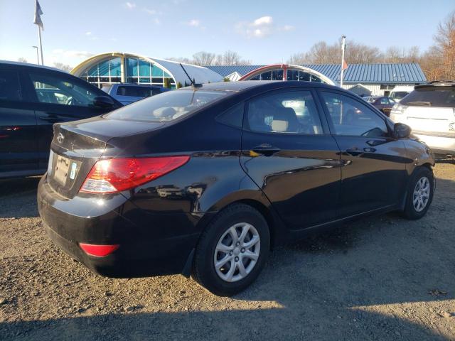 Photo 2 VIN: KMHCT4AE7CU208570 - HYUNDAI ACCENT GLS 