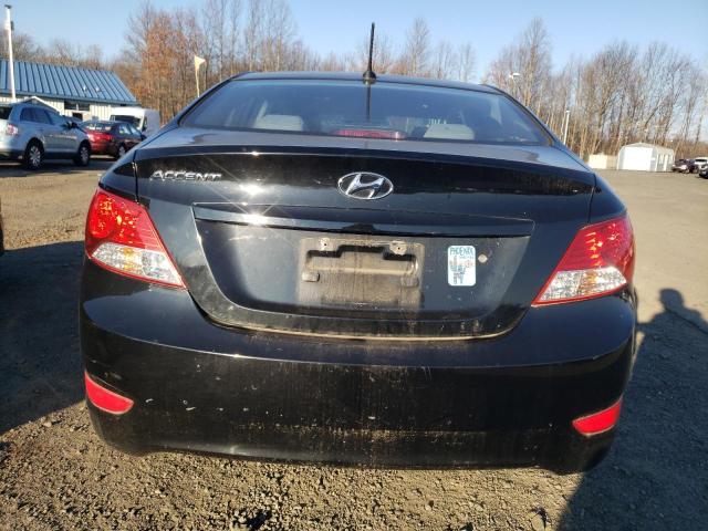 Photo 5 VIN: KMHCT4AE7CU208570 - HYUNDAI ACCENT GLS 