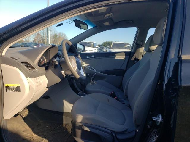 Photo 6 VIN: KMHCT4AE7CU208570 - HYUNDAI ACCENT GLS 