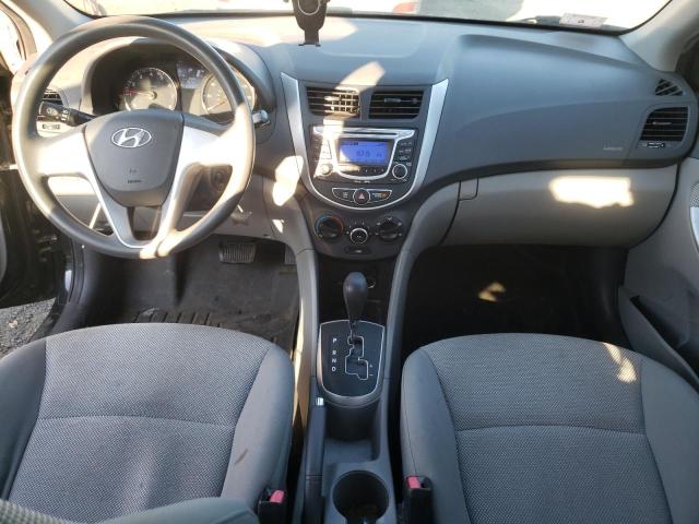 Photo 7 VIN: KMHCT4AE7CU208570 - HYUNDAI ACCENT GLS 