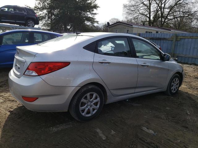 Photo 2 VIN: KMHCT4AE7CU218595 - HYUNDAI ACCENT 