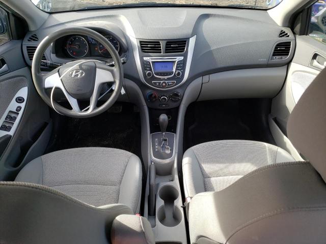 Photo 7 VIN: KMHCT4AE7CU218595 - HYUNDAI ACCENT 