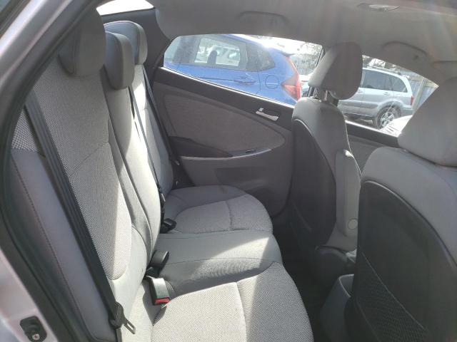 Photo 9 VIN: KMHCT4AE7CU218595 - HYUNDAI ACCENT 