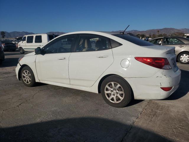 Photo 1 VIN: KMHCT4AE7CU242363 - HYUNDAI ACCENT GLS 