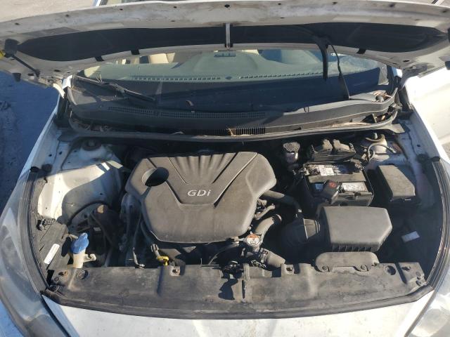 Photo 10 VIN: KMHCT4AE7CU242363 - HYUNDAI ACCENT GLS 