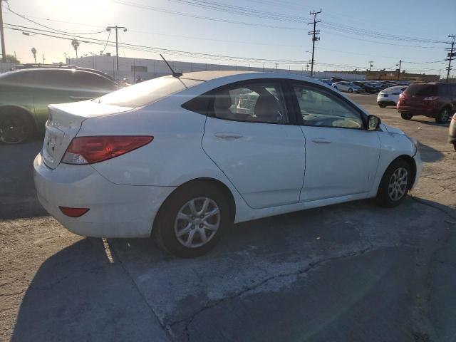 Photo 2 VIN: KMHCT4AE7CU242363 - HYUNDAI ACCENT GLS 