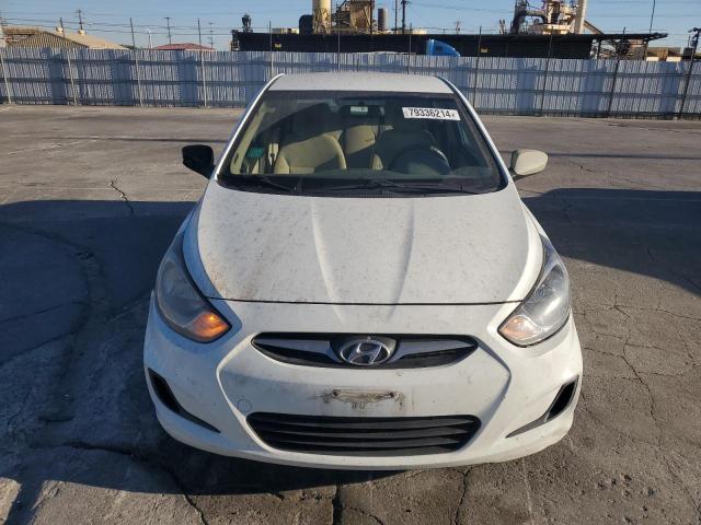 Photo 4 VIN: KMHCT4AE7CU242363 - HYUNDAI ACCENT GLS 