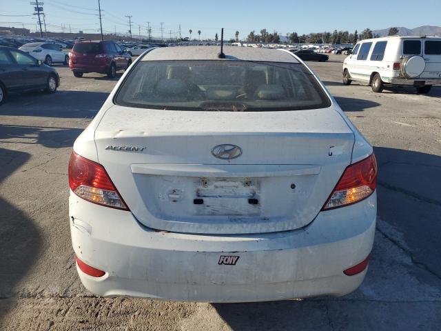 Photo 5 VIN: KMHCT4AE7CU242363 - HYUNDAI ACCENT GLS 