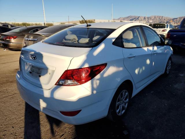 Photo 3 VIN: KMHCT4AE7CU242377 - HYUNDAI ACCENT GLS 