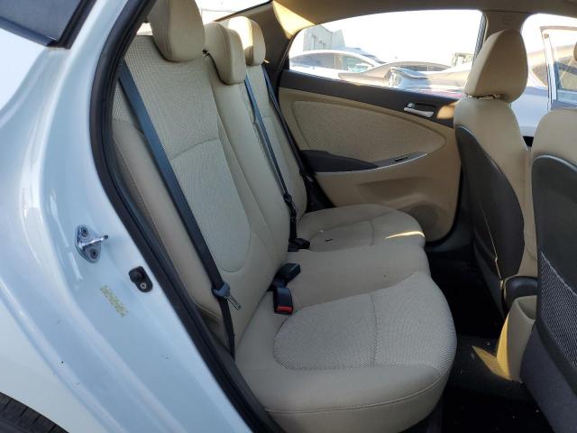 Photo 5 VIN: KMHCT4AE7CU242377 - HYUNDAI ACCENT GLS 