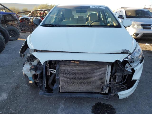 Photo 8 VIN: KMHCT4AE7CU242377 - HYUNDAI ACCENT GLS 