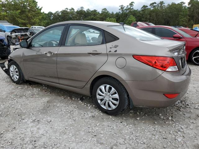 Photo 1 VIN: KMHCT4AE7DU304748 - HYUNDAI ACCENT 