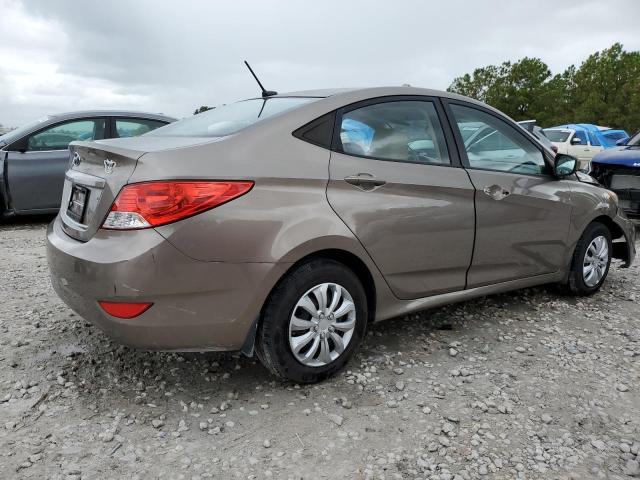 Photo 2 VIN: KMHCT4AE7DU304748 - HYUNDAI ACCENT 