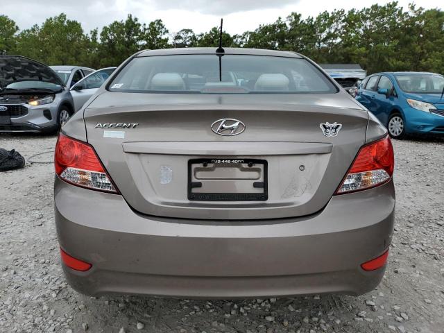 Photo 5 VIN: KMHCT4AE7DU304748 - HYUNDAI ACCENT 