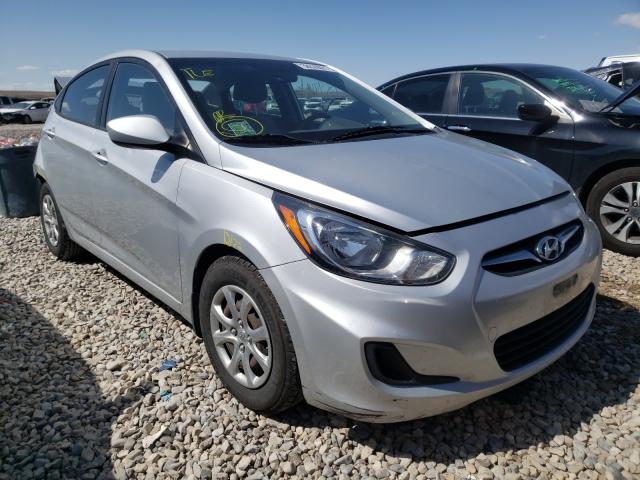 Photo 0 VIN: KMHCT4AE7DU309514 - HYUNDAI ACCENT GLS 