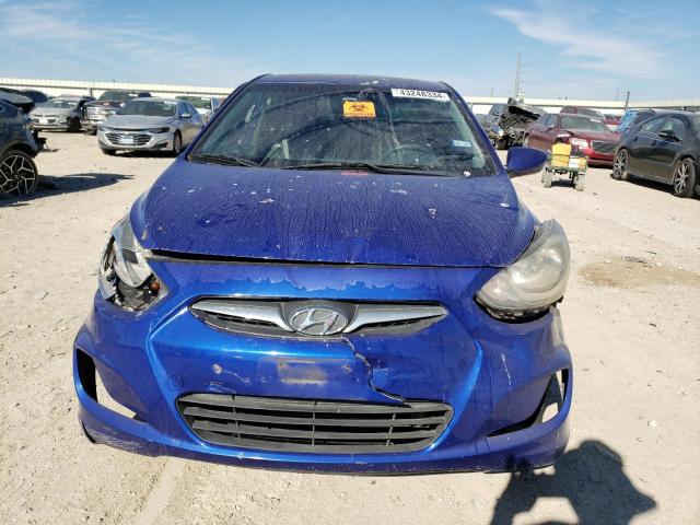 Photo 4 VIN: KMHCT4AE7DU311568 - HYUNDAI ACCENT 