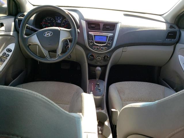 Photo 7 VIN: KMHCT4AE7DU311568 - HYUNDAI ACCENT 