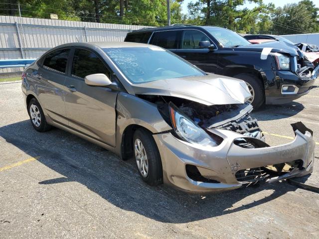 Photo 3 VIN: KMHCT4AE7DU313322 - HYUNDAI ACCENT GLS 