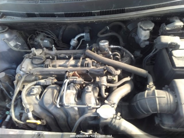 Photo 9 VIN: KMHCT4AE7DU313871 - HYUNDAI ACCENT 