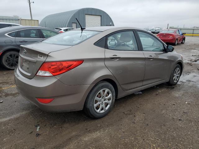 Photo 2 VIN: KMHCT4AE7DU317662 - HYUNDAI ACCENT 