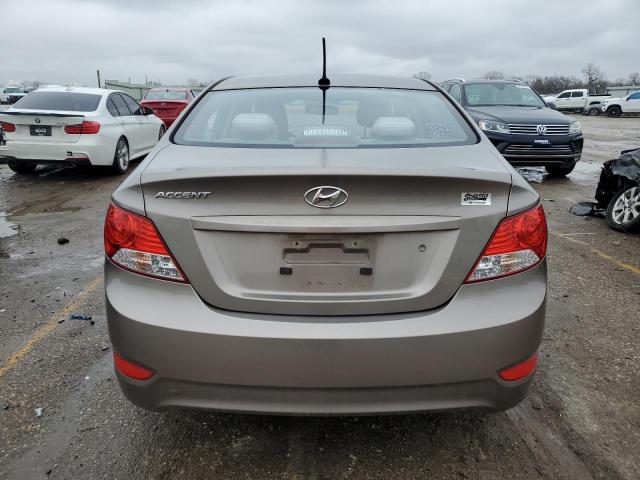 Photo 5 VIN: KMHCT4AE7DU317662 - HYUNDAI ACCENT 