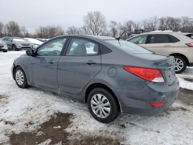 Photo 1 VIN: KMHCT4AE7DU336602 - HYUNDAI ACCENT 