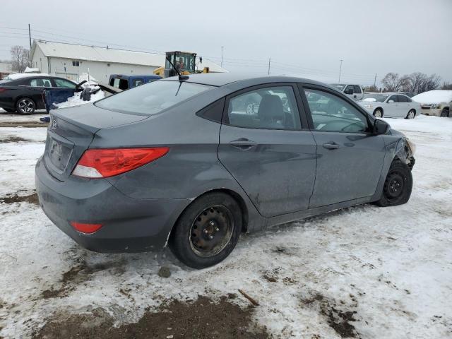 Photo 2 VIN: KMHCT4AE7DU336602 - HYUNDAI ACCENT 