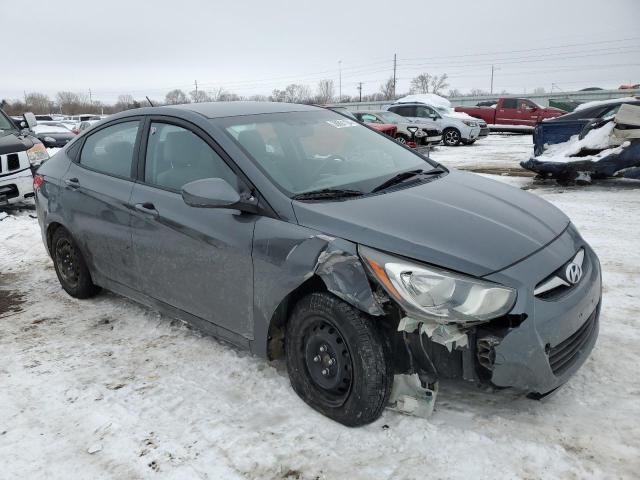 Photo 3 VIN: KMHCT4AE7DU336602 - HYUNDAI ACCENT 