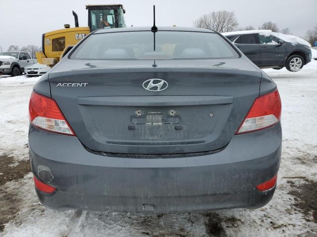 Photo 5 VIN: KMHCT4AE7DU336602 - HYUNDAI ACCENT 