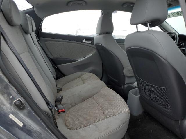 Photo 9 VIN: KMHCT4AE7DU336602 - HYUNDAI ACCENT 