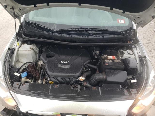 Photo 10 VIN: KMHCT4AE7DU344926 - HYUNDAI ACCENT GLS 