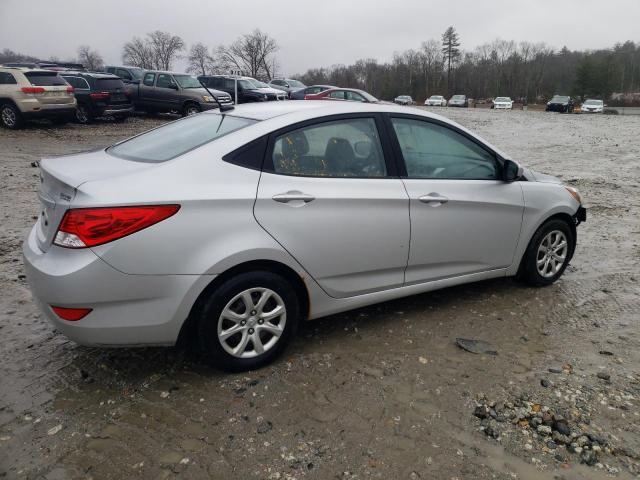 Photo 2 VIN: KMHCT4AE7DU344926 - HYUNDAI ACCENT GLS 