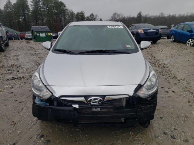 Photo 4 VIN: KMHCT4AE7DU344926 - HYUNDAI ACCENT GLS 