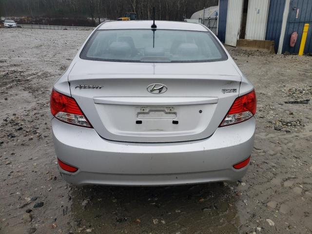 Photo 5 VIN: KMHCT4AE7DU344926 - HYUNDAI ACCENT GLS 