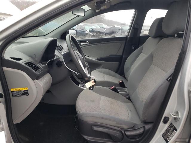 Photo 6 VIN: KMHCT4AE7DU344926 - HYUNDAI ACCENT GLS 