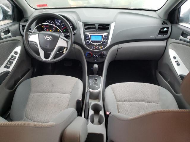 Photo 7 VIN: KMHCT4AE7DU344926 - HYUNDAI ACCENT GLS 