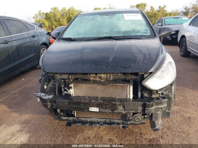 Photo 5 VIN: KMHCT4AE7DU350046 - HYUNDAI ACCENT 