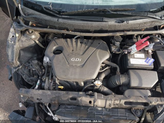 Photo 9 VIN: KMHCT4AE7DU350046 - HYUNDAI ACCENT 