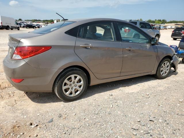 Photo 2 VIN: KMHCT4AE7DU374976 - HYUNDAI ACCENT GLS 