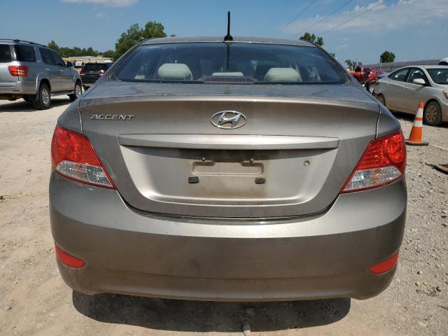 Photo 5 VIN: KMHCT4AE7DU374976 - HYUNDAI ACCENT GLS 